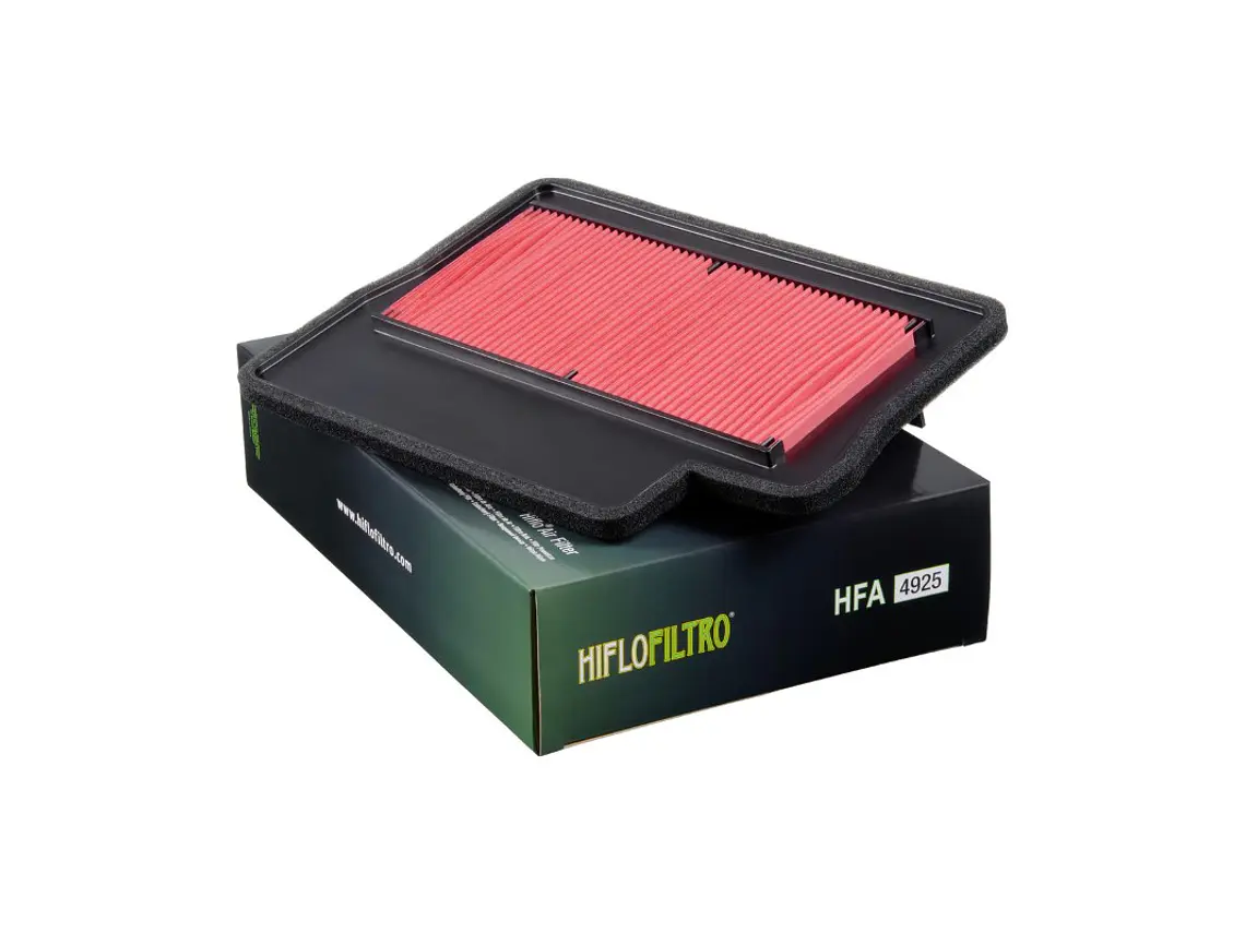 Filtro Ar Hifofiltro Yamaha MT-09 / Tracer 9 HFA4925 1