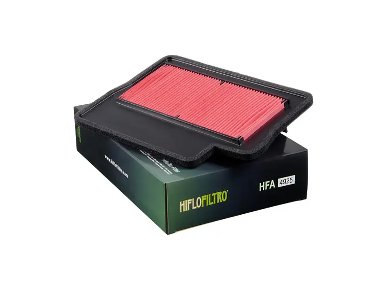 Filtro Ar Hifofiltro Yamaha MT-09 / Tracer 9 HFA4925 1