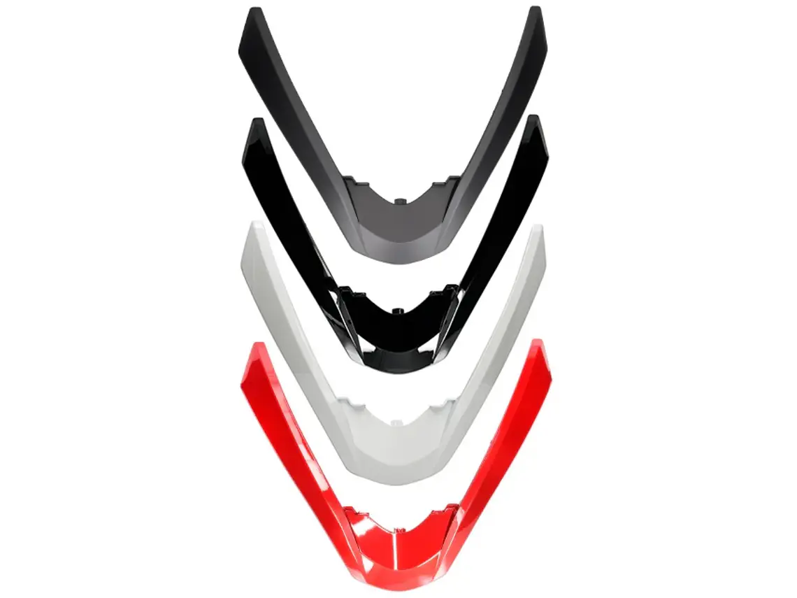 Tampa Frontal Honda PCX 125 2015-2018  1
