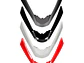 Tampa Frontal Honda PCX 125 2015-2018  - Thumbnail 1