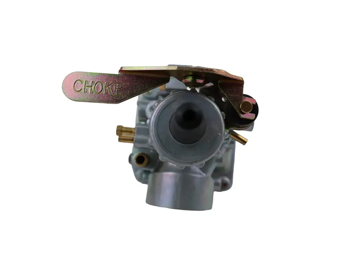 Carburador Tipo Mikuni VM20 E.F.S / Famel XF 17 / 21 / SACHS  3
