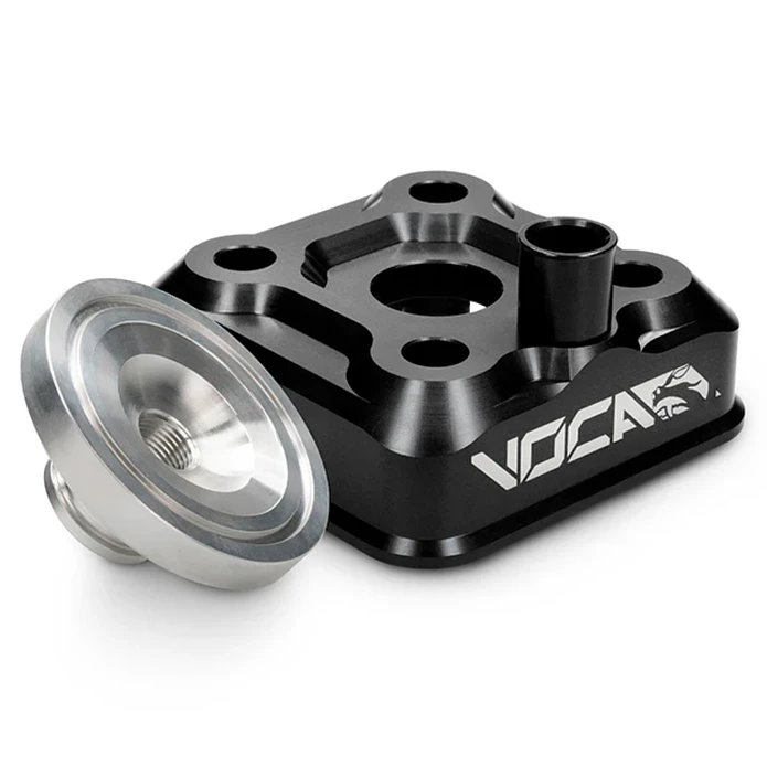 Colaça Voca Race Head Yamaha DT LC/D (Ø46mm)  1