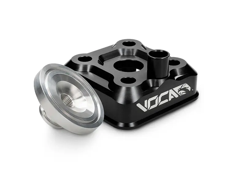 Colaça Voca Race Head Yamaha DT LC/D (Ø46mm)  1
