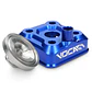 Colaça Voca Race Head Yamaha DT LC/D (Ø46mm)  - Thumbnail 2