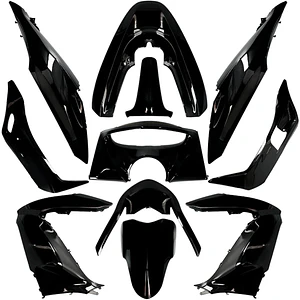 Kit Plásticos Honda PCX 125 2010-2014 Allpro 
