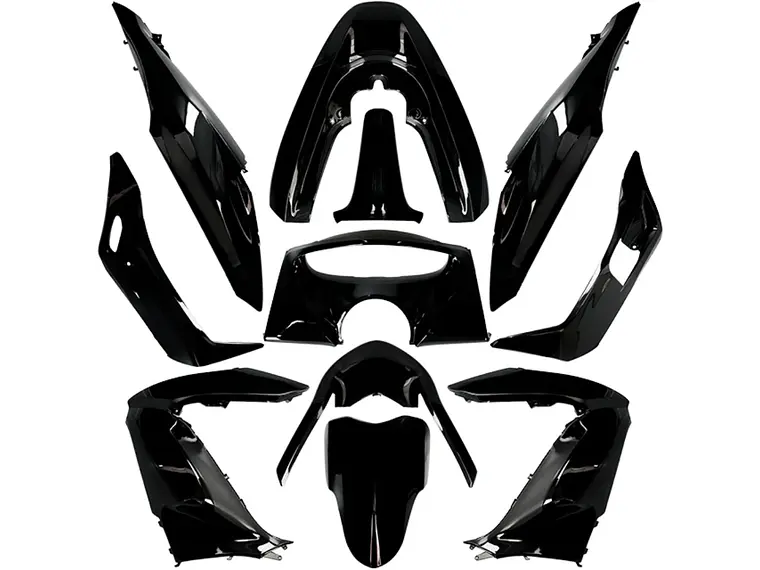 Kit Plásticos Honda PCX 125 2010-2014 Allpro  2