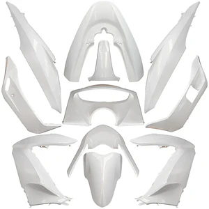 Kit Plásticos Honda PCX 125 2010-2014 Allpro 