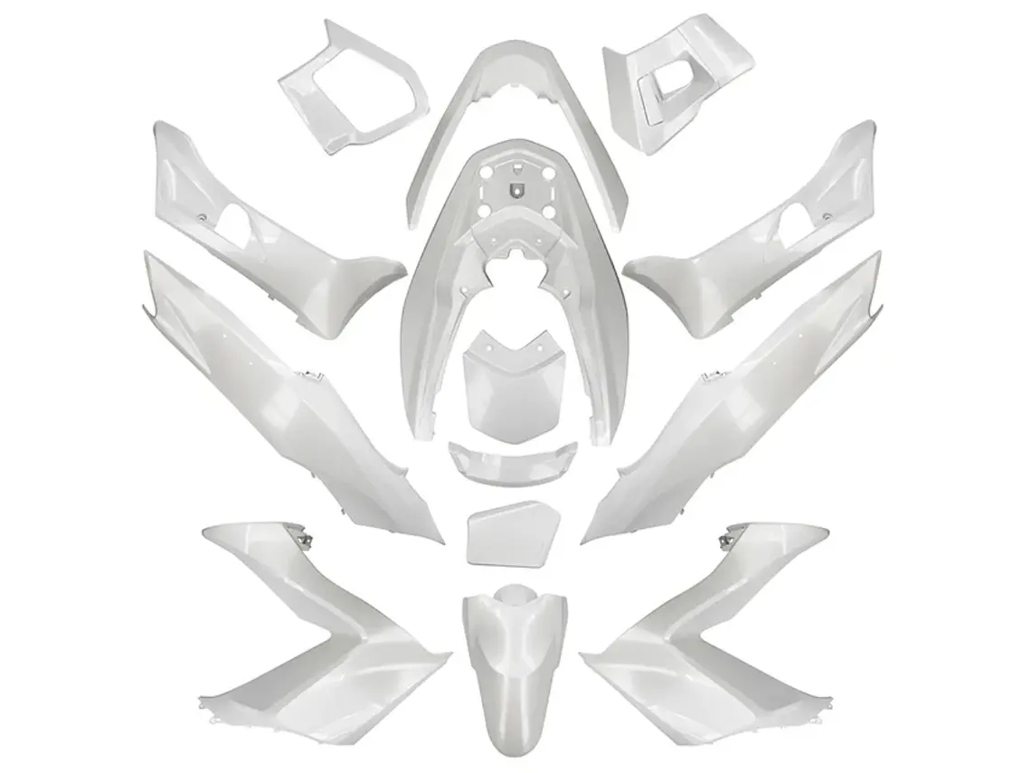Kit Plásticos Honda PCX 125 2015-2018 Allpro  1