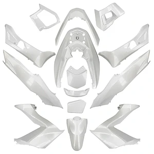 Kit Plásticos Honda PCX 125 2015-2018 Allpro 