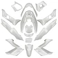 Kit Plásticos Honda PCX 125 2015-2018 Allpro  - Thumbnail 1