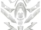 Kit Plásticos Honda PCX 125 2015-2018 Allpro  - Miniatura 1
