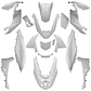 Kit Plásticos Honda PCX 125 Euro 5+ >2025 Allpro  - vignette 3