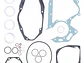 Kit Juntas Completas Minarelli P4R / P5R / P6R Athena  - vignette 1