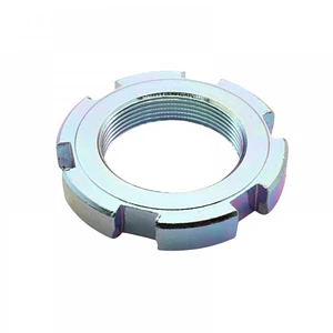 Porca Direção Platina Yamaha DT 50 90179-25033