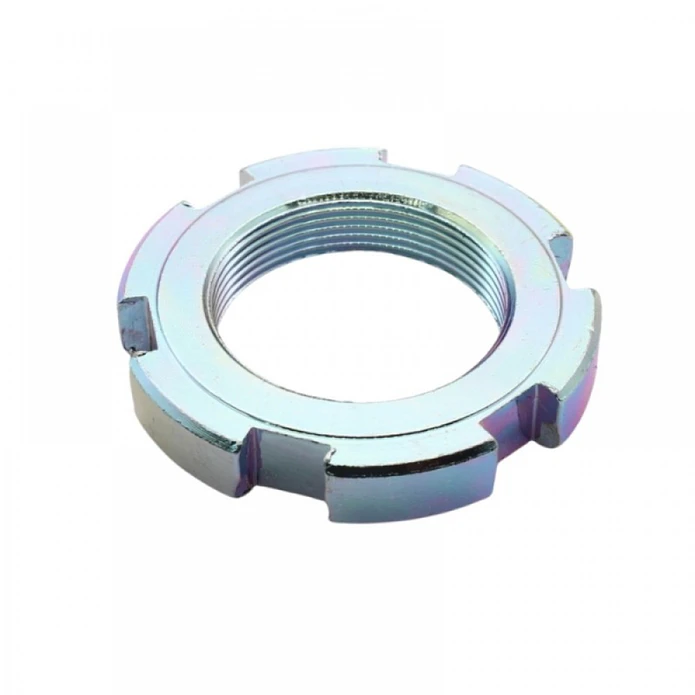 Porca Direção Platina Yamaha DT 50 90179-25033 1