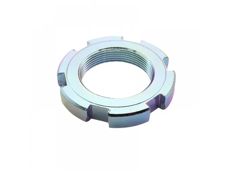 Porca Direção Platina Yamaha DT 50 90179-25033 1
