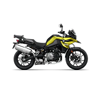 Kit Fixação Malas Laterais 3P System BMW F750/850GS 