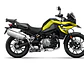 Kit Fixação Malas Laterais 3P System BMW F750/850GS  - vignette 2