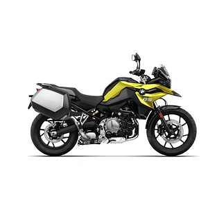 Kit Fixação Malas Laterais 3P System BMW F750/850GS 