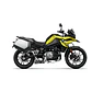 Kit Fixação Malas Laterais 3P System BMW F750/850GS  - thumbnail 1