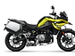 Kit Fixação Malas Laterais 3P System BMW F750/850GS  - vignette 1