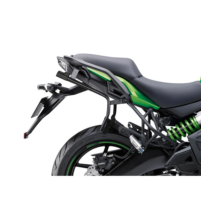 Kit Fixação Malas Laterais 3P Kawasaki Versys 650  4