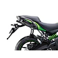 Kit Fixação Malas Laterais 3P Kawasaki Versys 650  - thumbnail 4