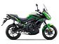 Kit Fixação Malas Laterais 3P Kawasaki Versys 650  - Thumbnail 2