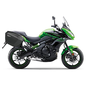 Kit Fixação Malas Laterais 3P Kawasaki Versys 650 