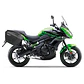 Kit Fixação Malas Laterais 3P Kawasaki Versys 650  - thumbnail 1