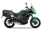 Kit Fixação Malas Laterais 3P Kawasaki Versys 650  - Thumbnail 1