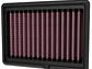 Filtro Ar CFMOTO 800 MT / NK K&N  - vignette 1