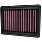 Filtro Ar CFMOTO 800 MT / NK K&N  - Thumbnail 1