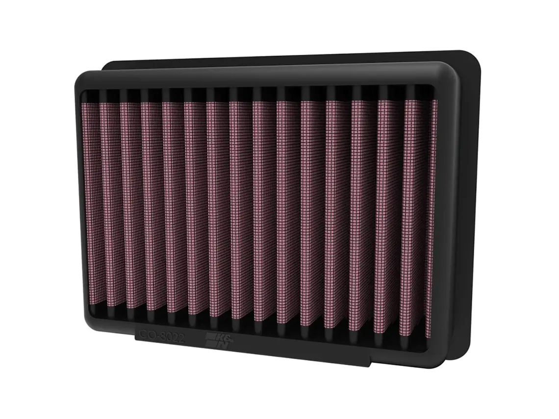 Filtro Ar CFMOTO 800 MT / NK K&N  2