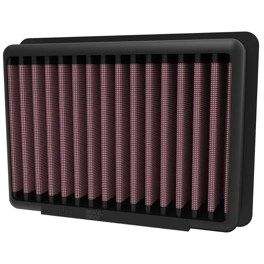 Filtro Ar CFMOTO 800 MT / NK K&N  2