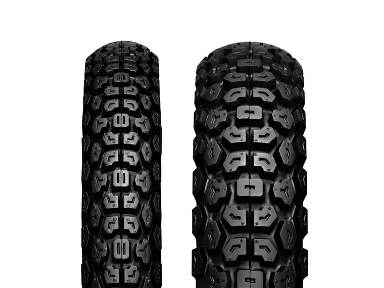 Pneu IRC 2.75-21 GP-1  1