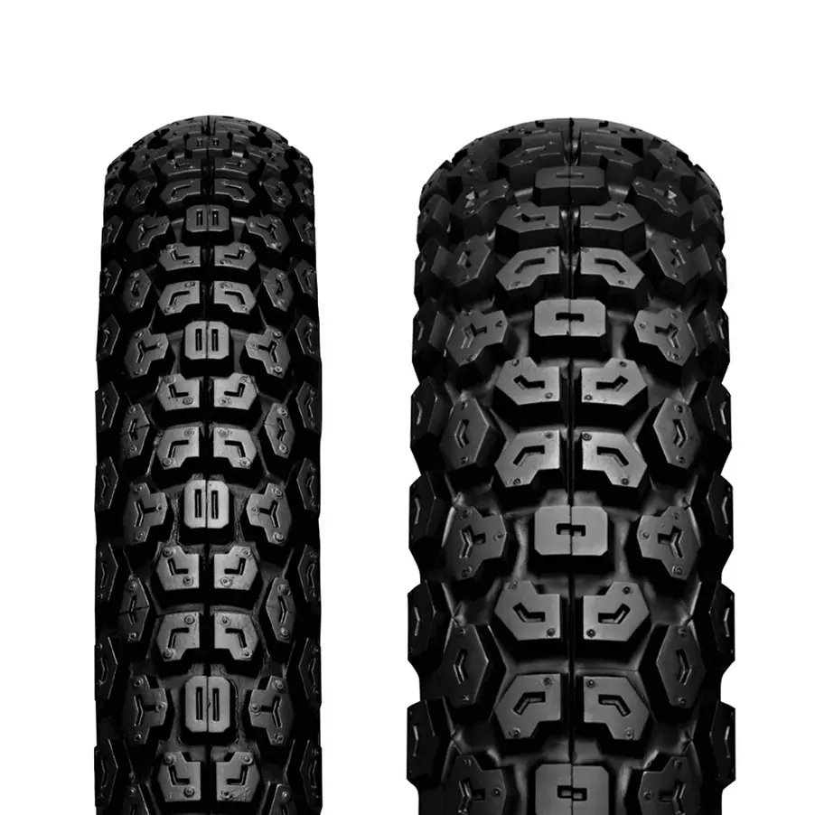 Pneu IRC 2.75-21 GP-1  1