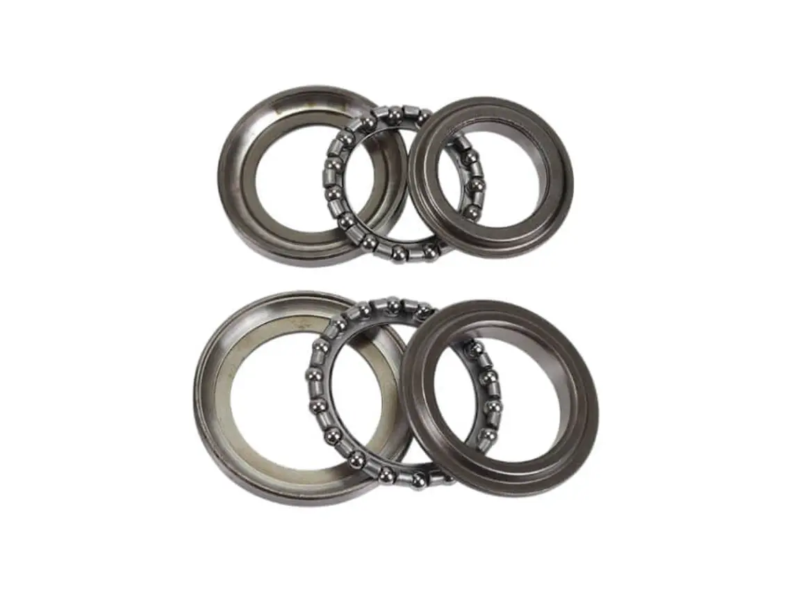 Rolamentos de Direção Honda PCX 125 2010-2024 TNT  1
