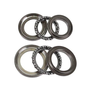Rolamentos de Direção Honda PCX 125 2010-2024 TNT 