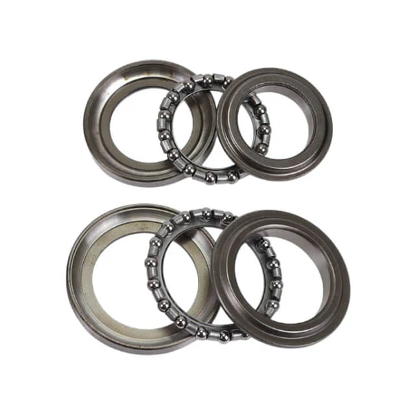 Rolamentos de Direção Honda PCX 125 2010-2024 TNT  1