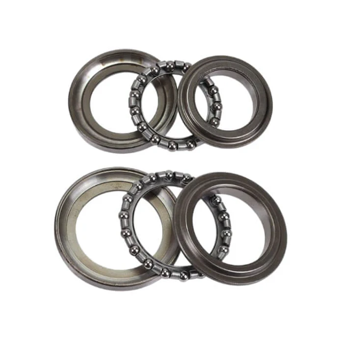 Rolamentos de Direção Honda PCX 125 2010-2024 TNT  1