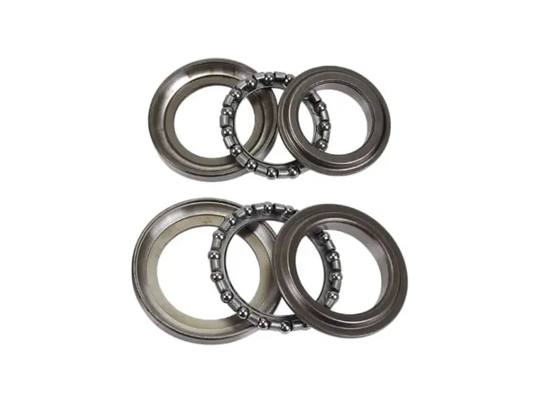 Rolamentos de Direção Honda PCX 125 2010-2024 TNT  1