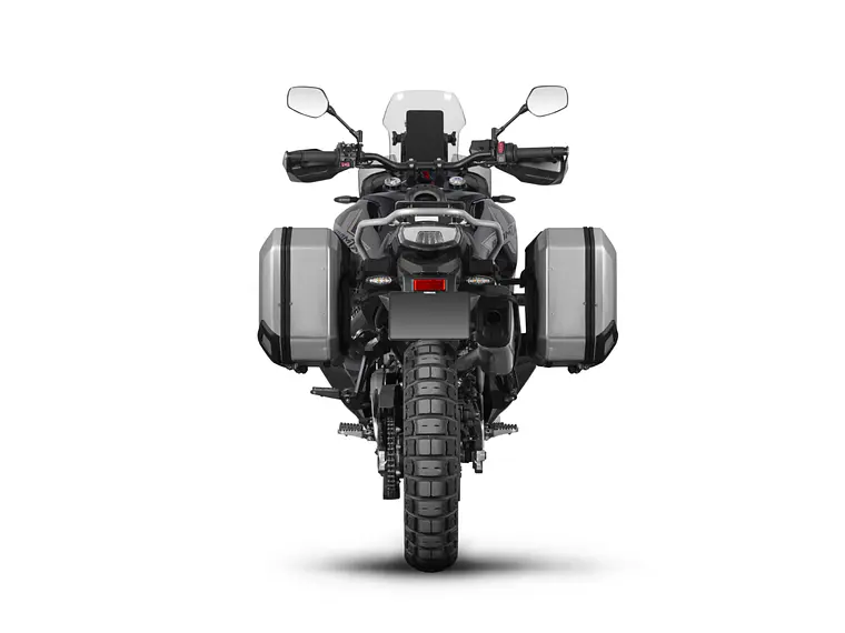 Kit Fixação Malas Laterais 4P CF MOTO 800 MTX / 1000 MTX  4
