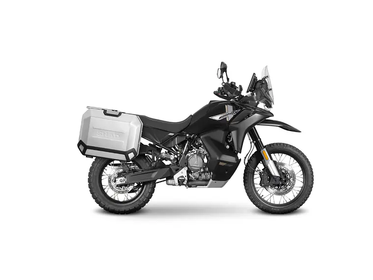 Kit Fixação Malas Laterais 4P CF MOTO 800 MTX / 1000 MTX  3