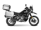 Kit Fixação Malas Laterais 4P CF MOTO 800 MTX / 1000 MTX  - thumbnail 1