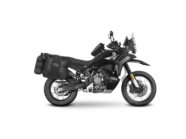 Kit Fixação Malas Laterais 4P CF MOTO 800 MTX / 1000 MTX  5
