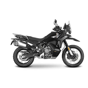 Kit Fixação Malas Laterais 4P CF MOTO 800 MTX / 1000 MTX 