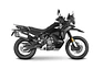 Kit Fixação Malas Laterais 4P CF MOTO 800 MTX / 1000 MTX  - thumbnail 2