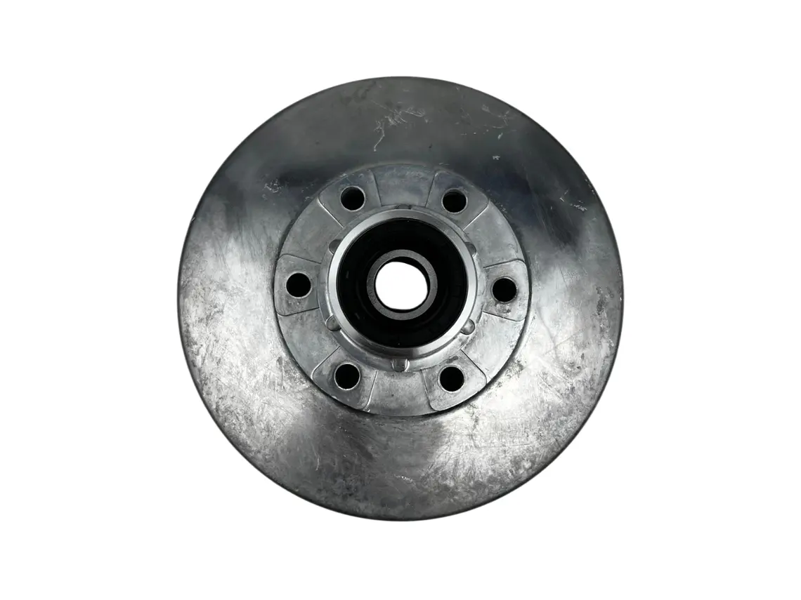 Cepo Cremalheira Zundapp Famel 150mm 1