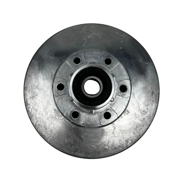 Cepo Cremalheira Zundapp Famel 150mm 1